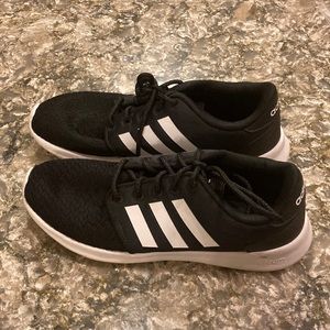Adidas tennis shoes